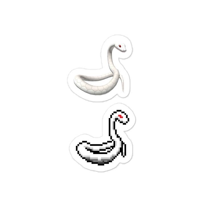 Jeremy Stickers product image (1)