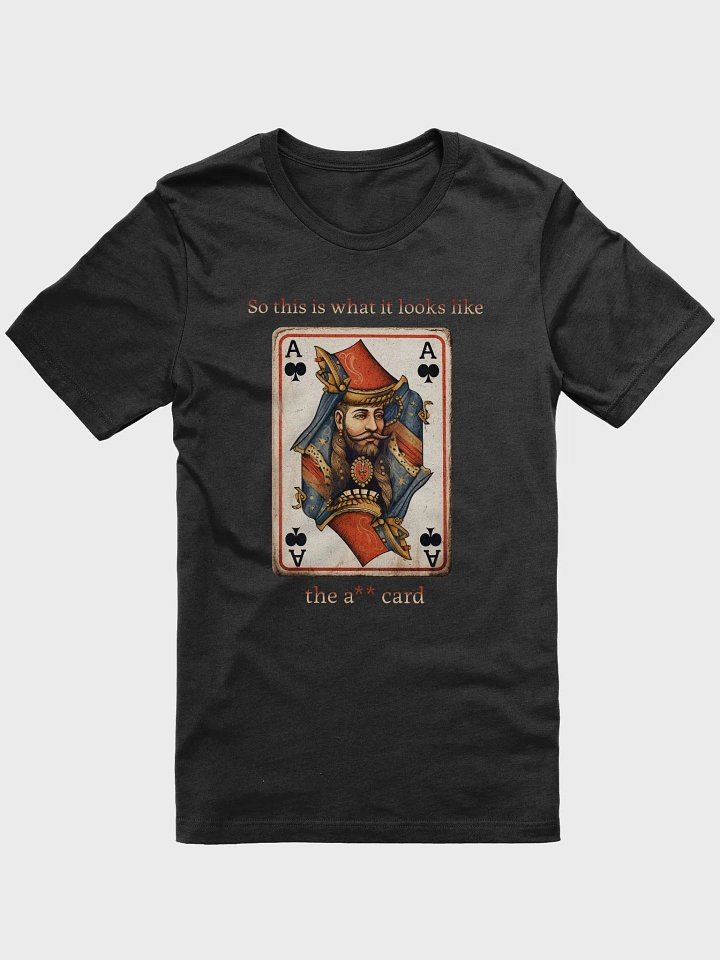 The A** Card product image (1)