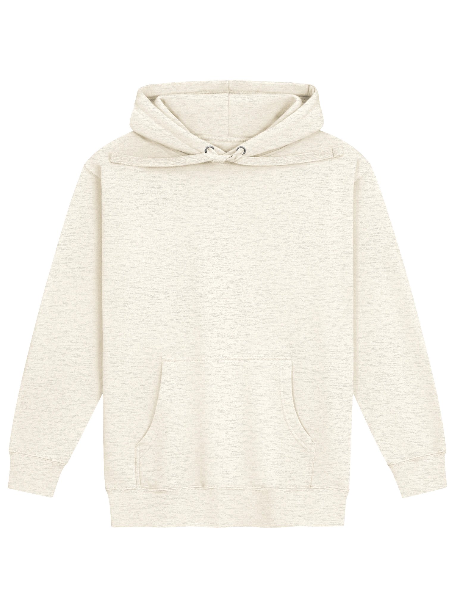 Yansa Totem Hoodie — Back Only product image (1)