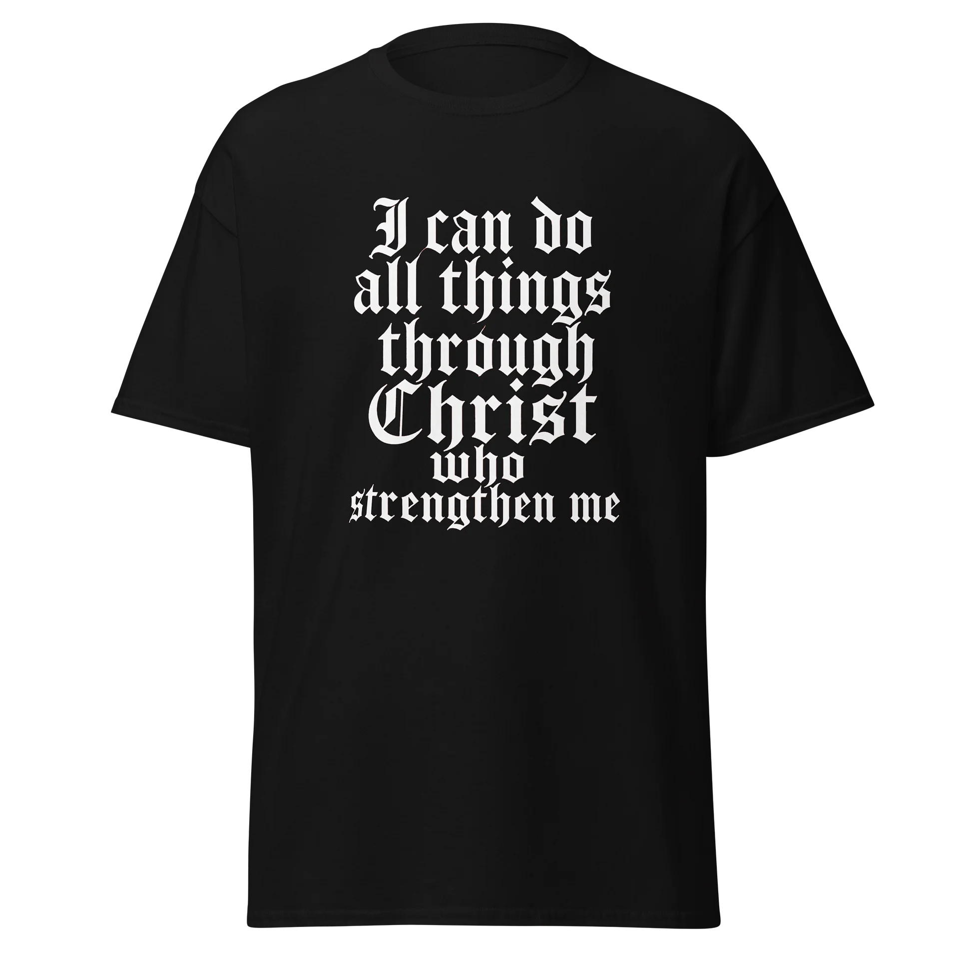 God's Tea Christ Strengthen product image (1)