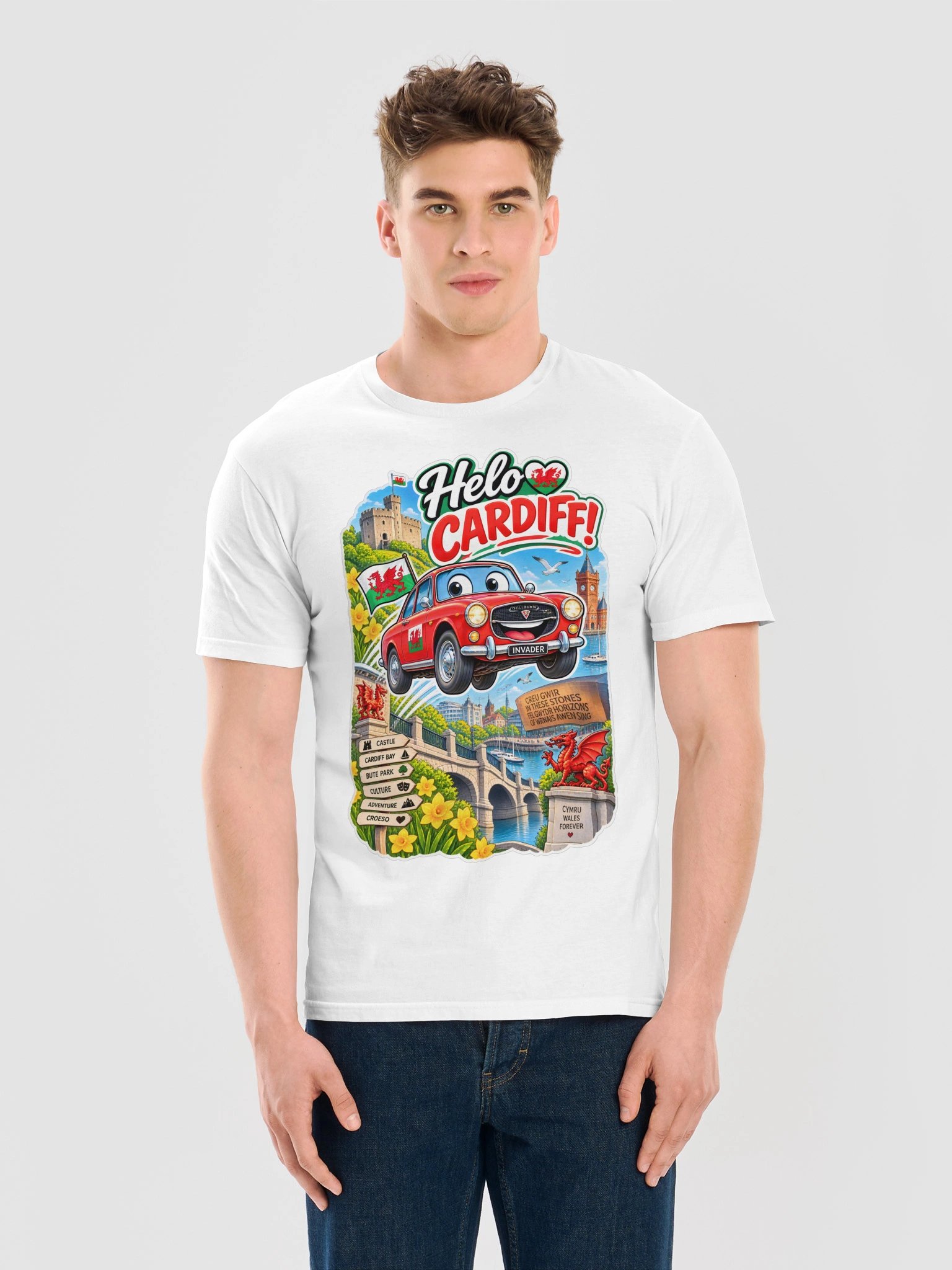 Helo Cardiff product image (11)