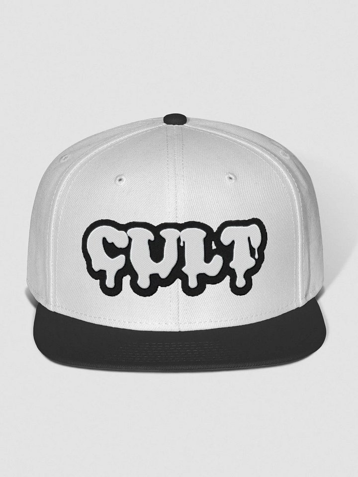 BLACKWHITE CULT product image (1)