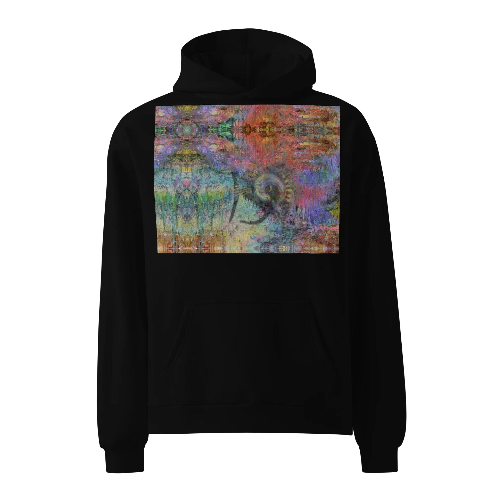 It sounds a little fishy product image (1)