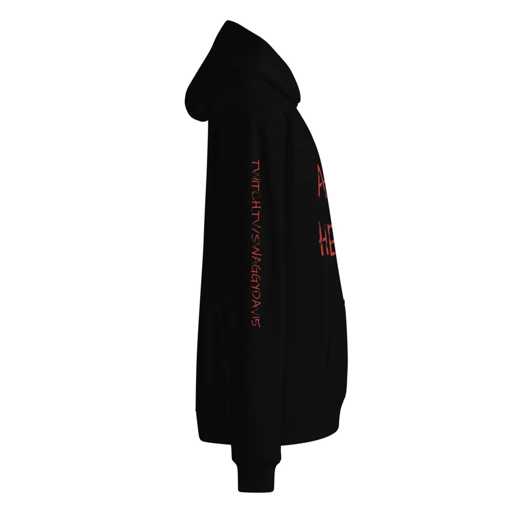 Empowerment Redefined Hoodie product image (7)