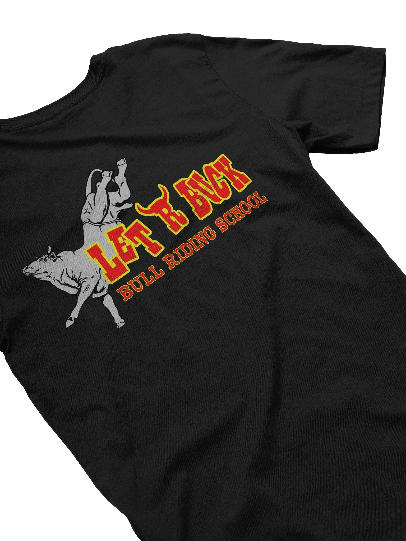 LRB Classic - Soft Short Sleeve product image (3)