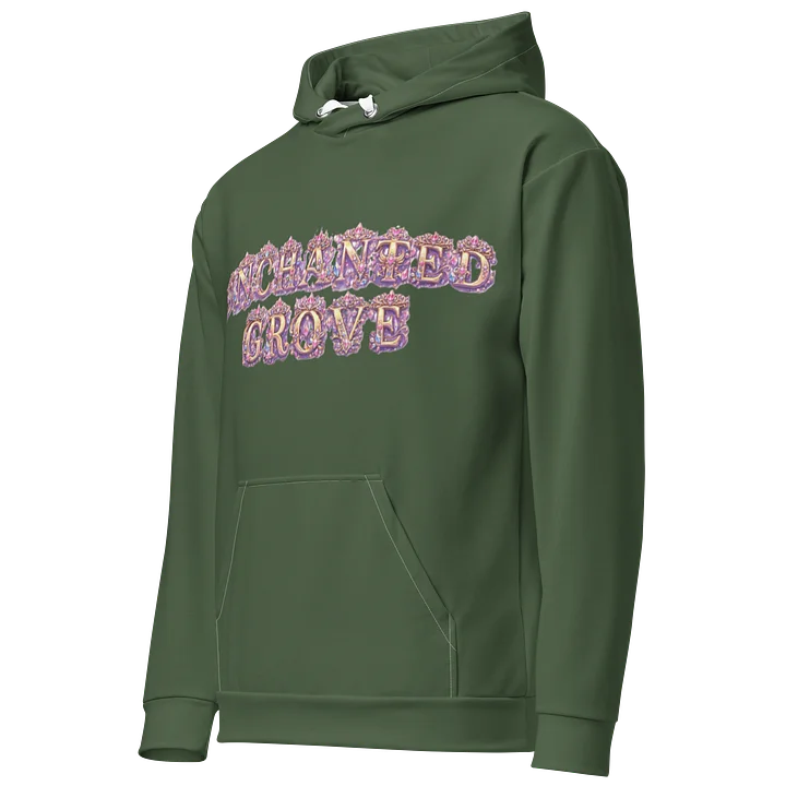 Kingdom Herald 2 Unisex Hoodie product image (2)