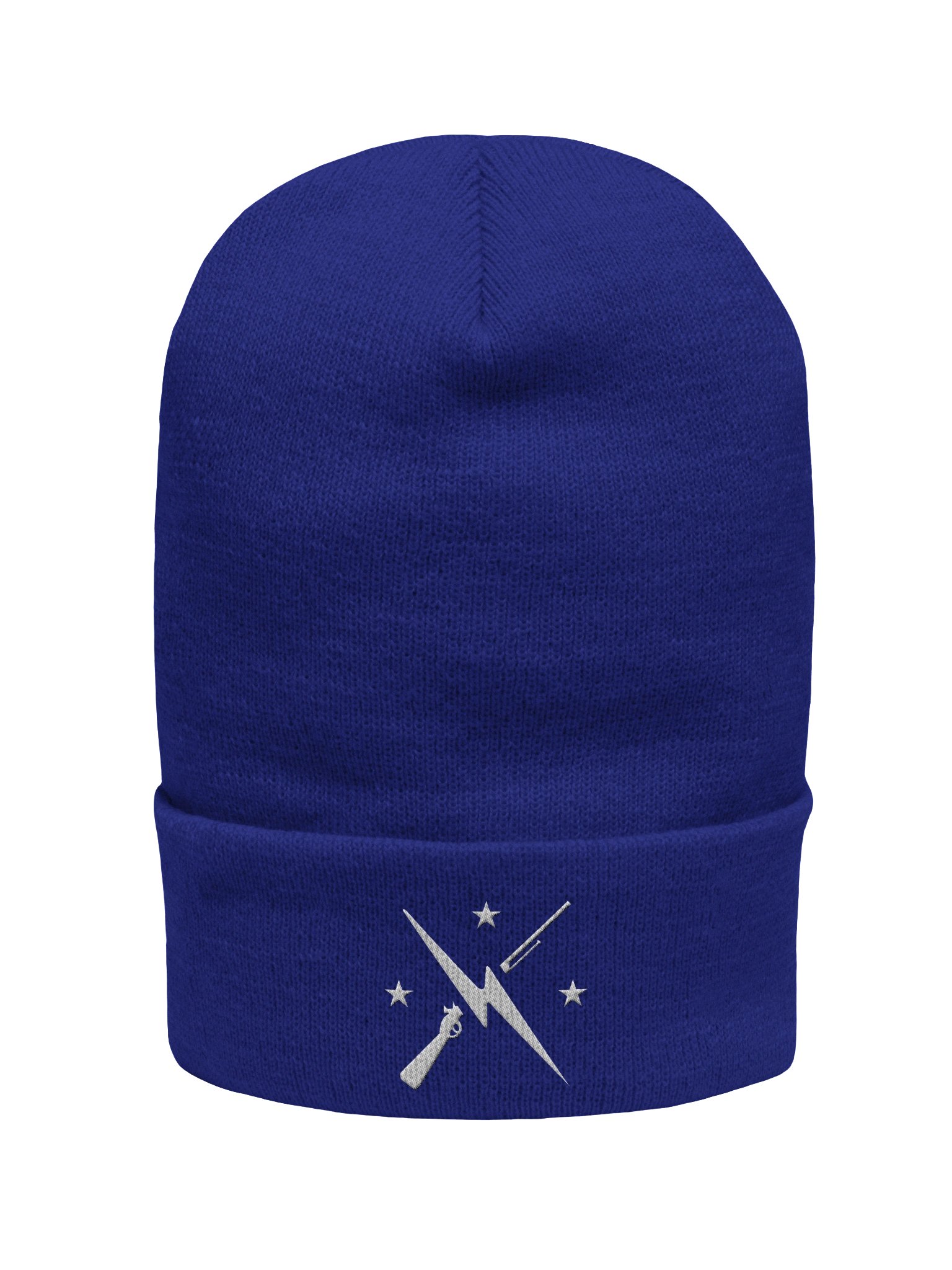Minutemen Fallout Beanie product image (4)