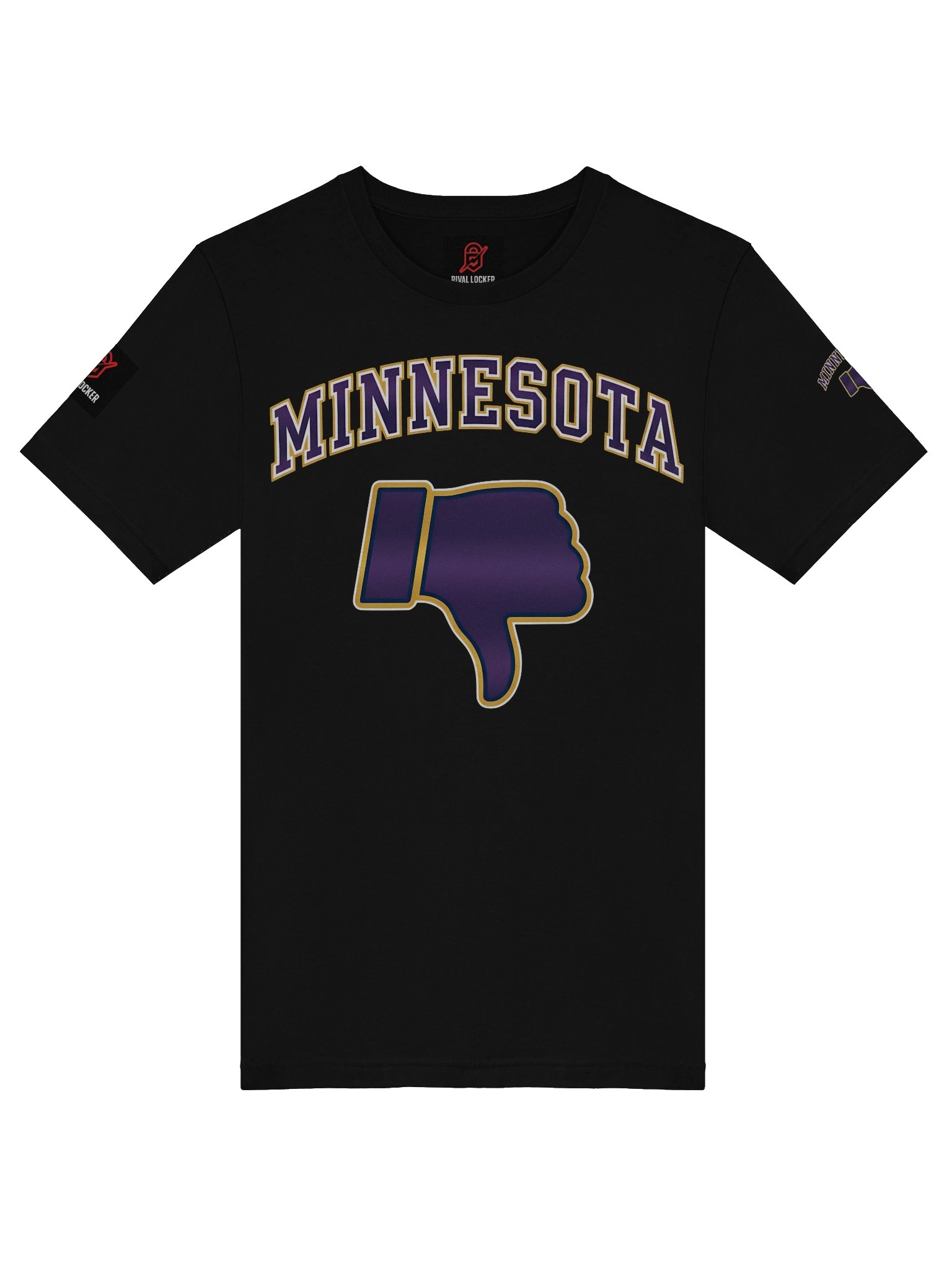 Disapproval Season | Minnesota | Football | Rival Locker product image (5)