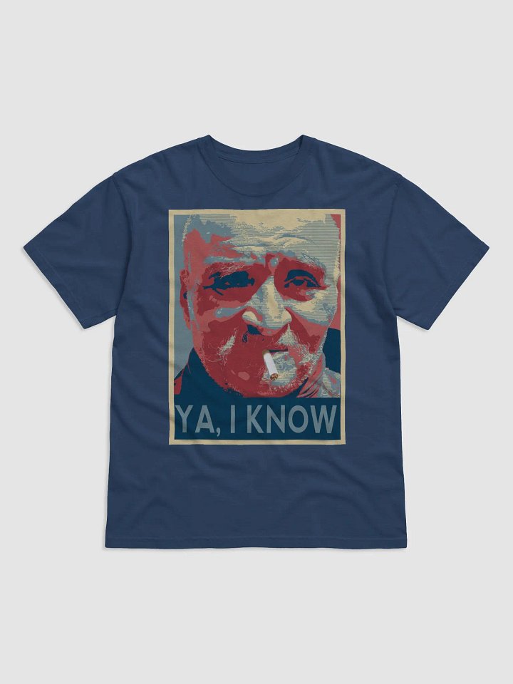 Mr. Know it All product image (2)