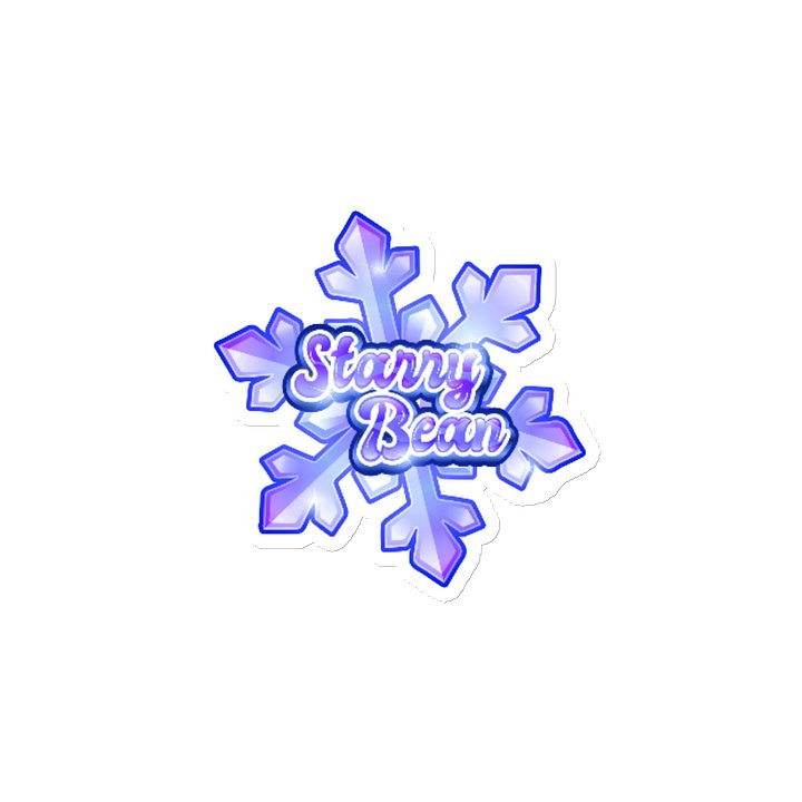 Logo Die-Cut Decal product image (2)