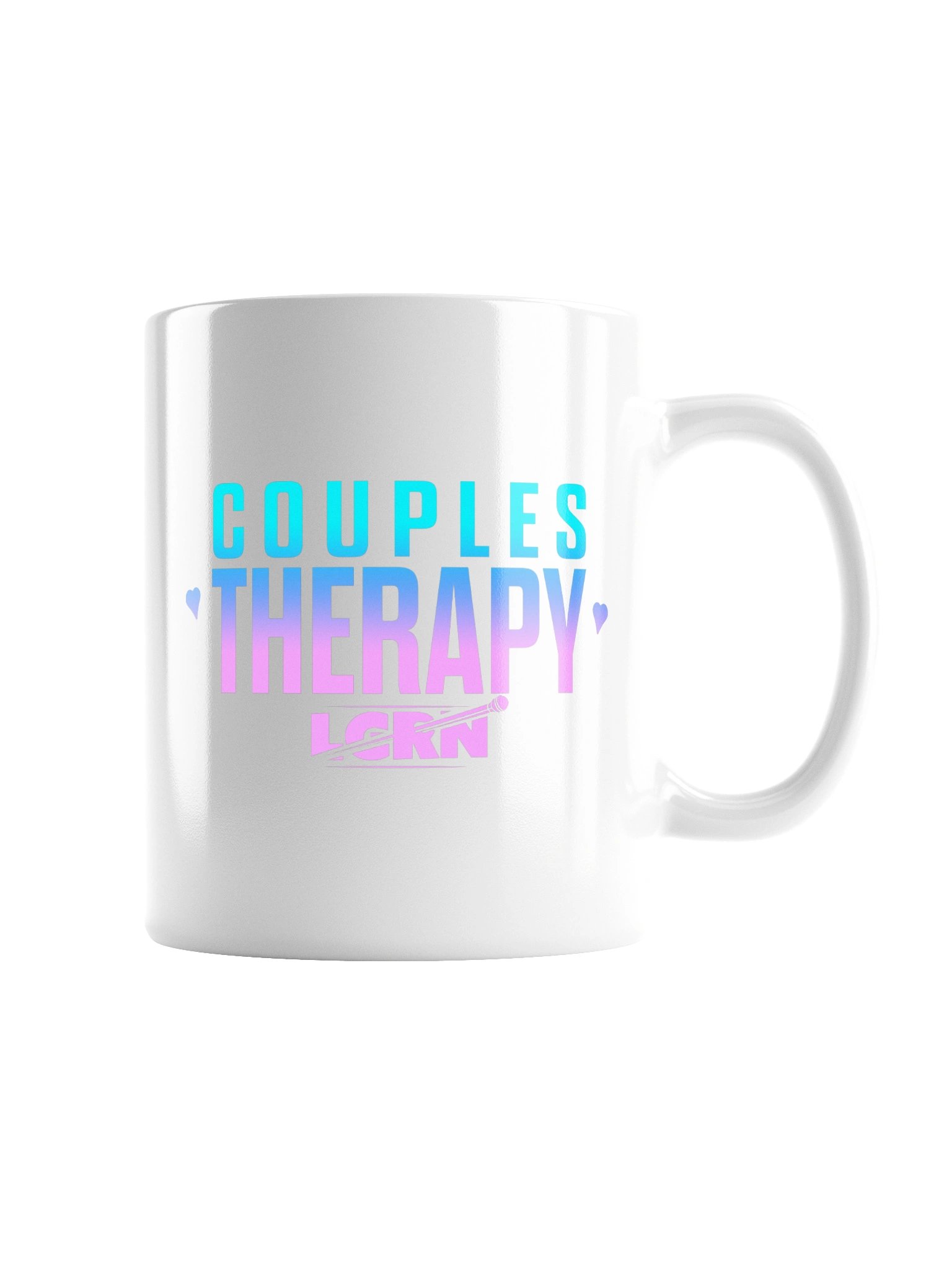 For Better or Worse (Reviews) White Mug product image (3)