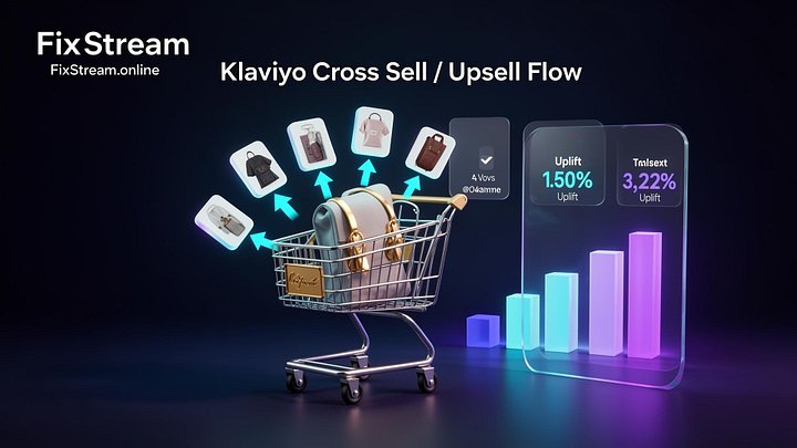 Klaviyo Cross sell/Upsell Flow product image (1)
