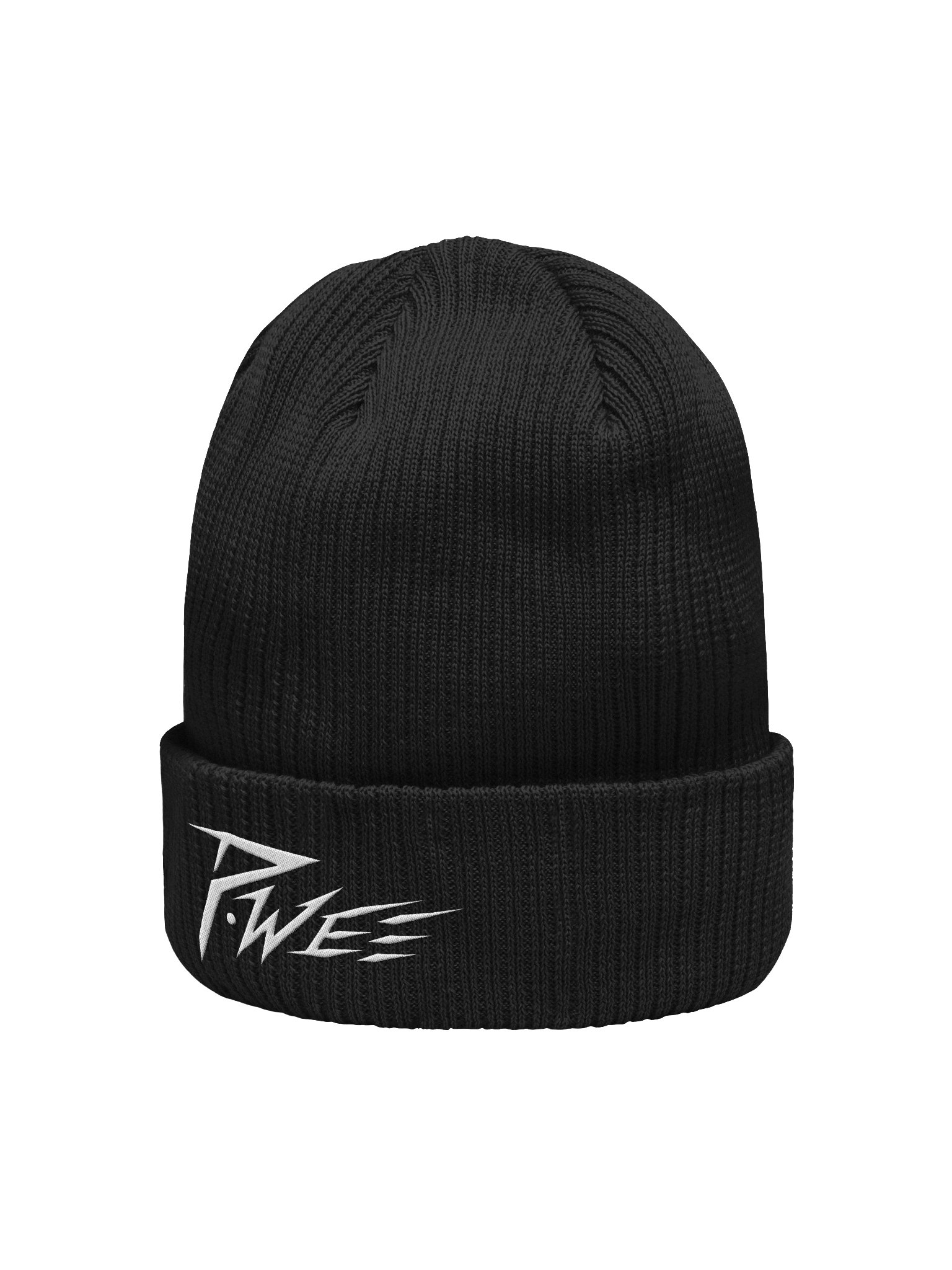 FW 26 p.wee beanie product image (2)