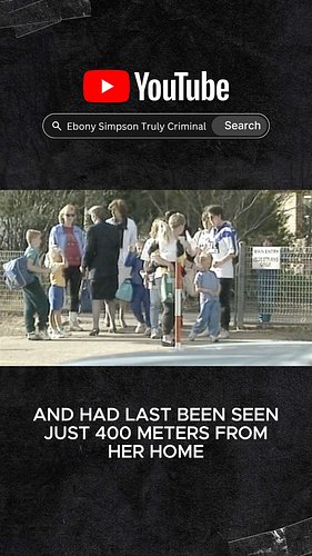 See the full episode on our channel 🖤
#crimestories #truecrime #truecrimecommunity #crimedocumentary #crimecase
