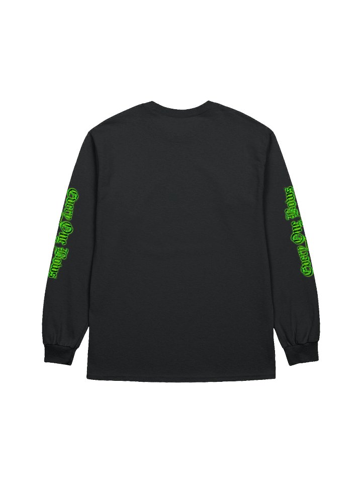 King of Sin L/S #2 product image (2)