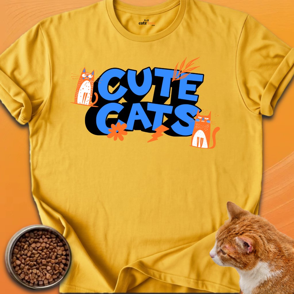 Cute Cats product image (14)