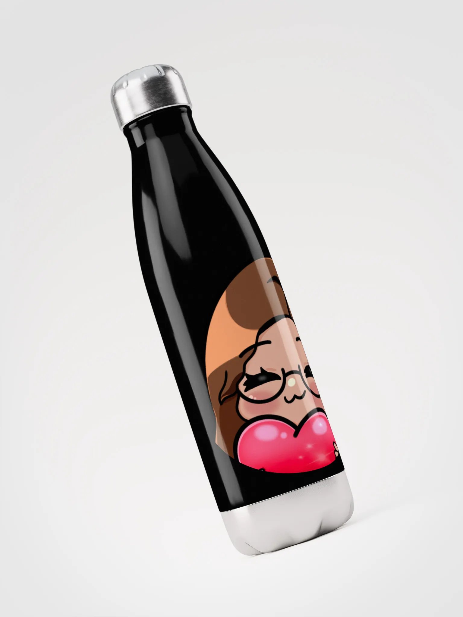 Love Emote Bottle product image (6)