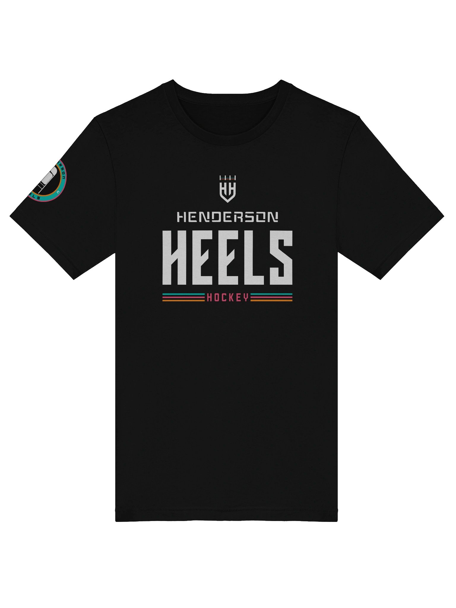 Heels Hockey 2.0 product image (17)