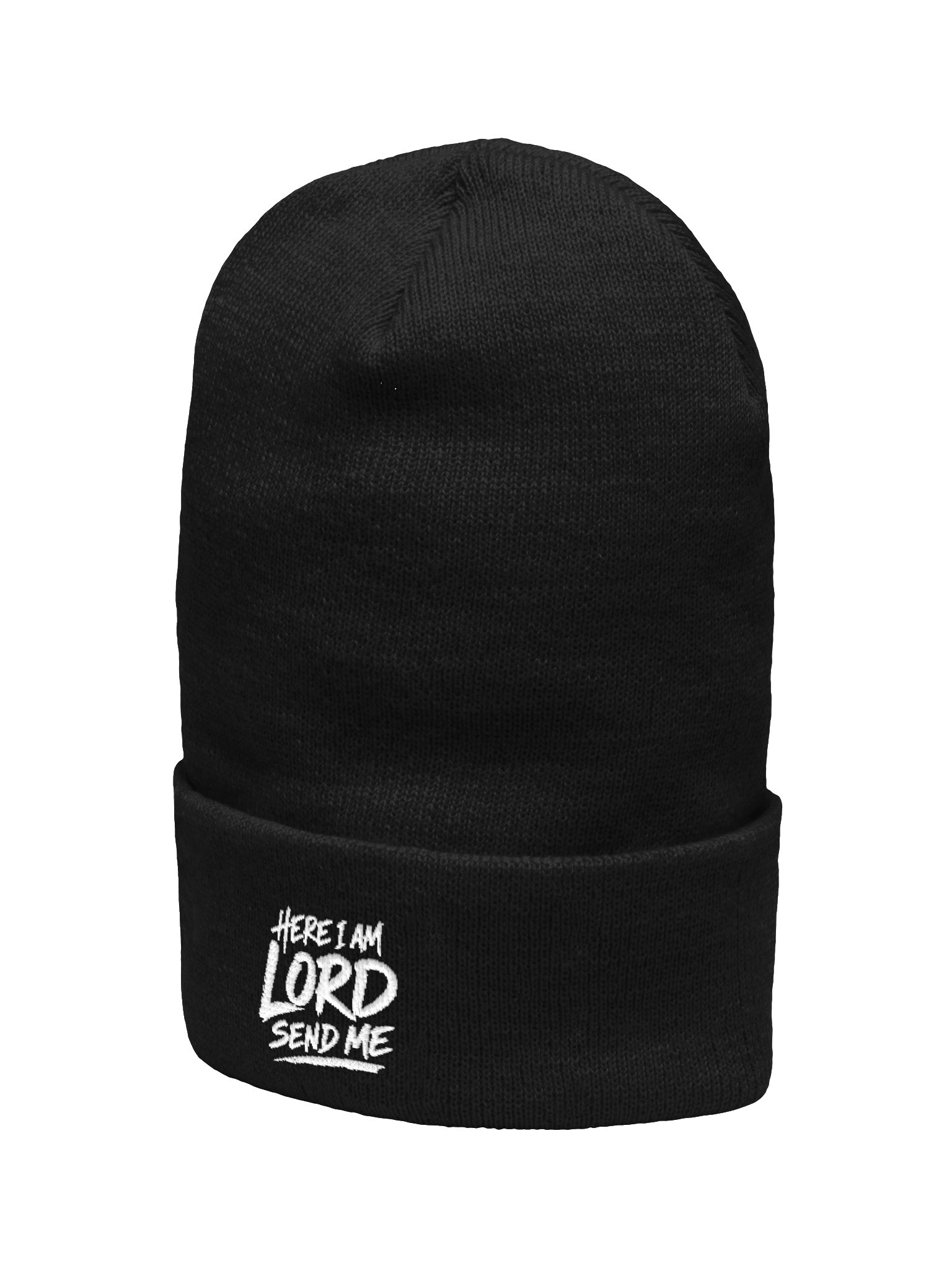 Here I am Beanie product image (12)