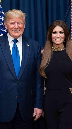 Watching Donald Trump deny that Kimberly Guilfoyle was ever part of his family is a masterclass in sudden public distancing. ...
