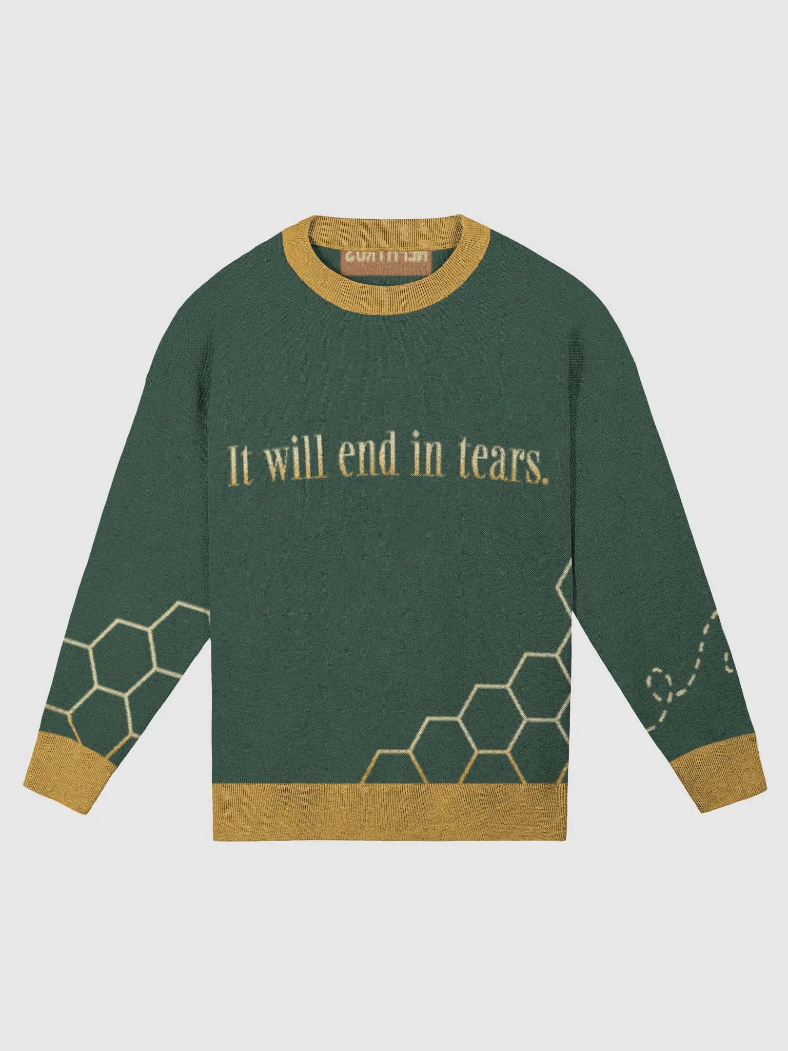 Sting Knit product image (4)
