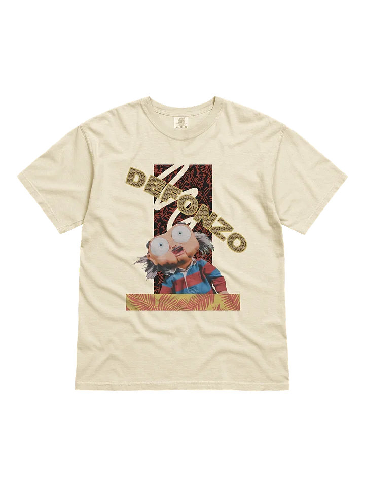 Defonzo product image (1)
