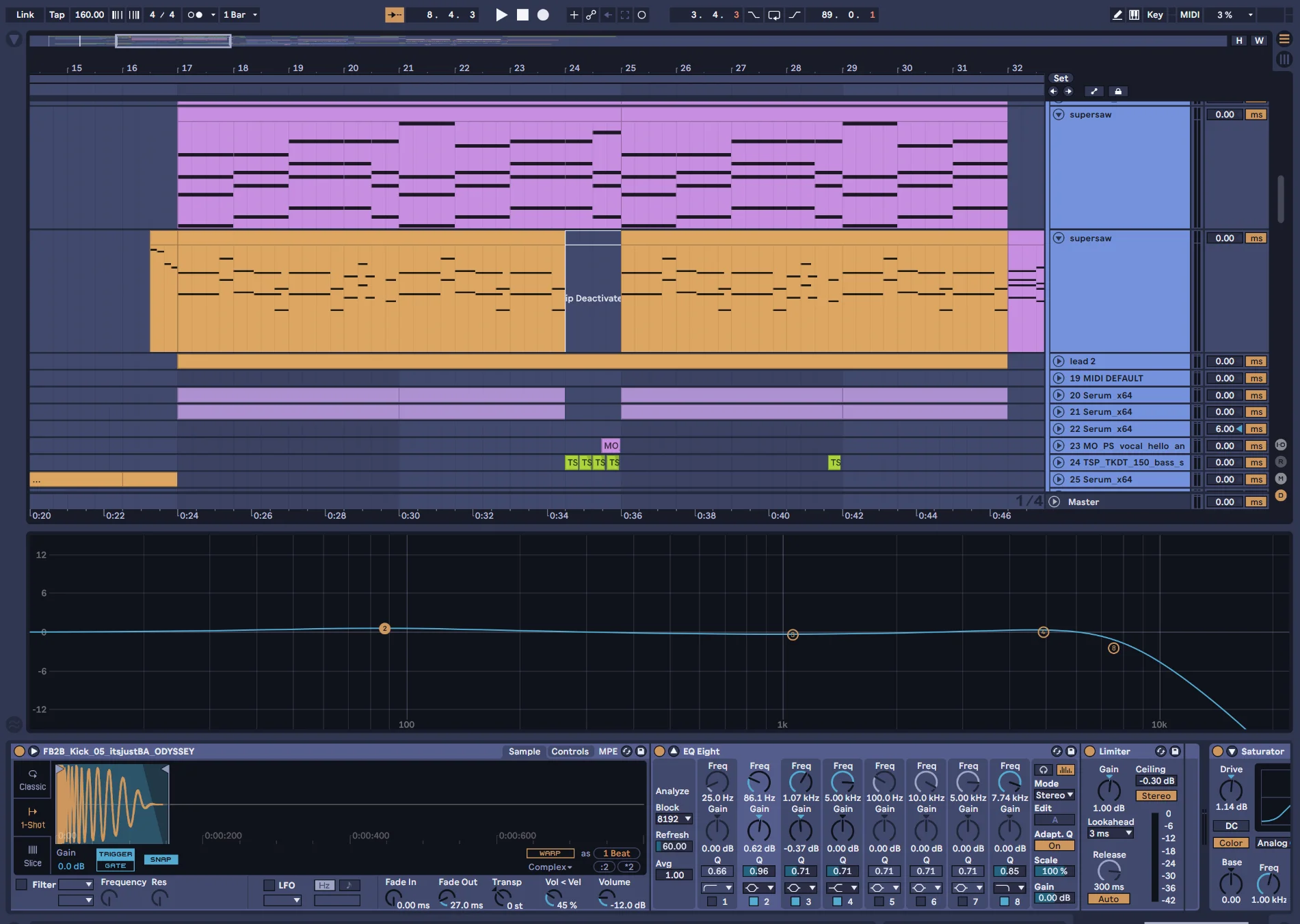 how to Virtual Self Project File, "ghostrance" product image (3)