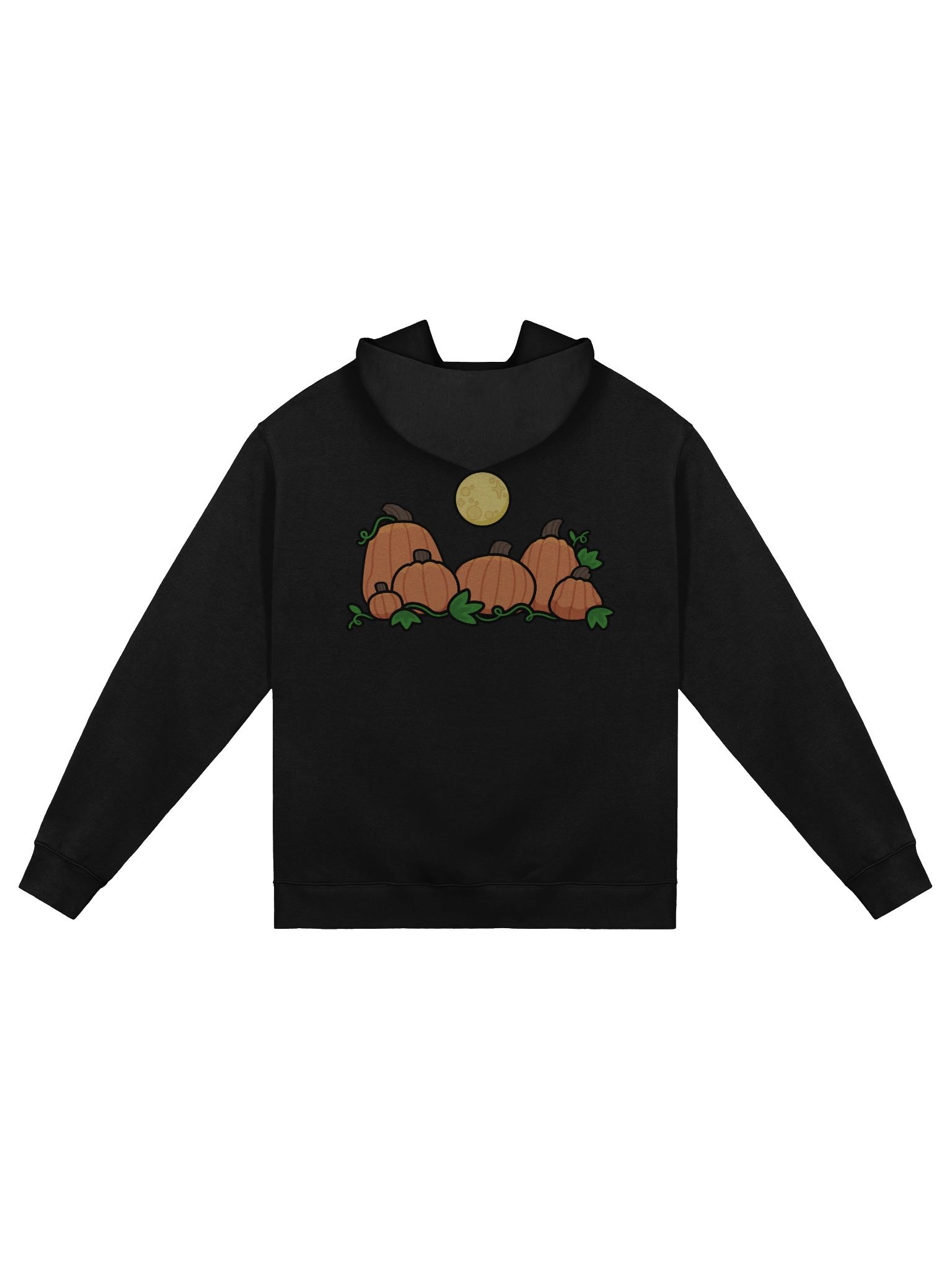 3 Pumpkin Hoodie product image (2)