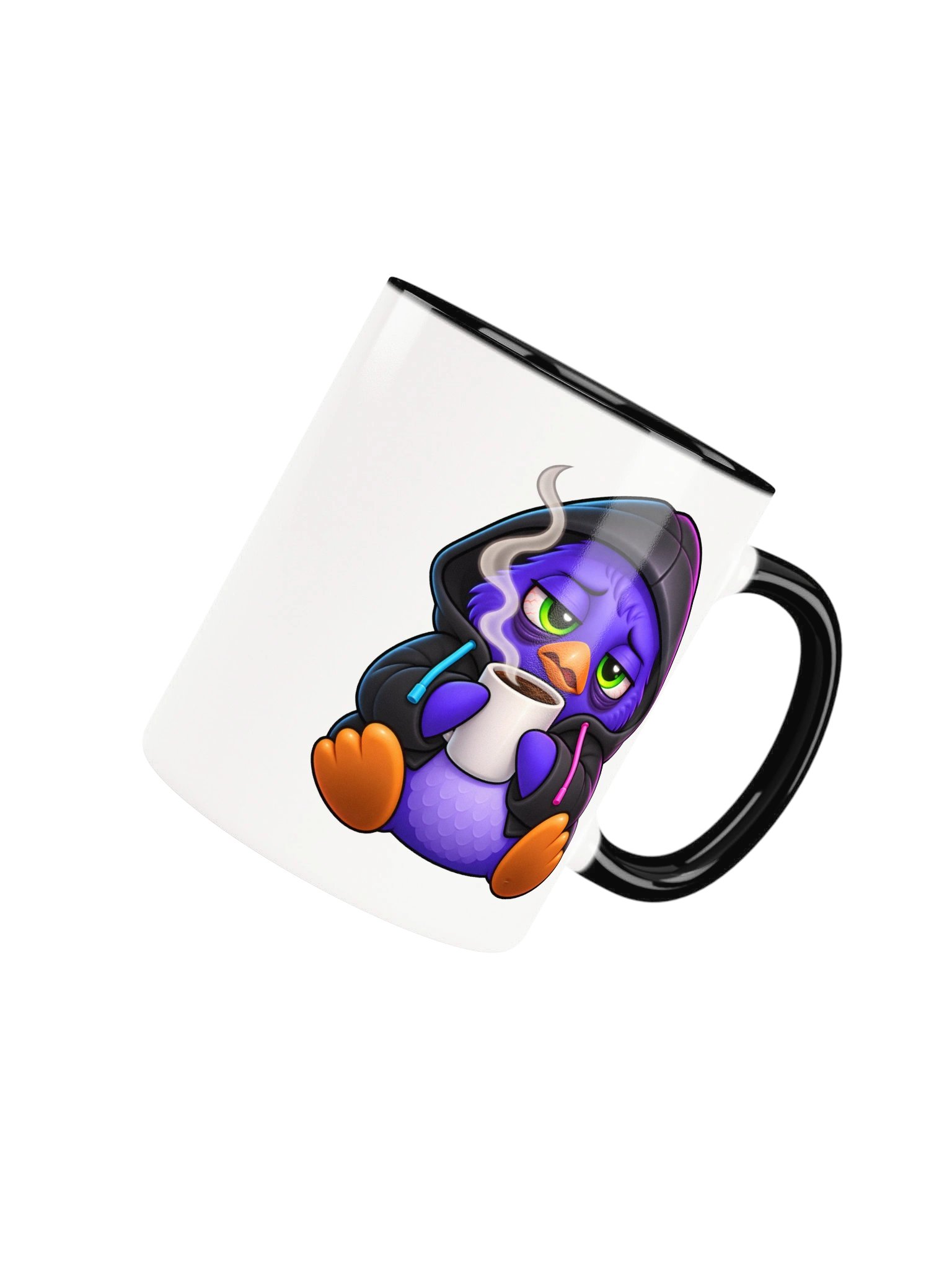 Cofee Coloured Mug product image (4)