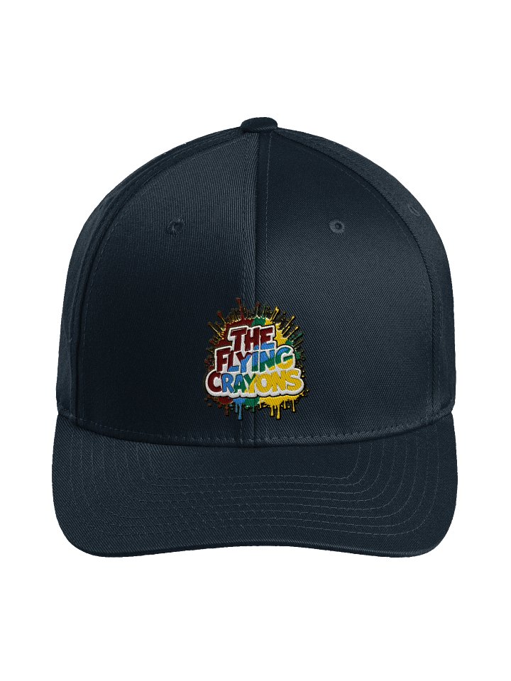 Flying Colors Flex Fit product image (1)