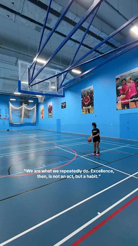 💙 #wbb #habits #womeninsports #ukbasketball #Godisgreat
