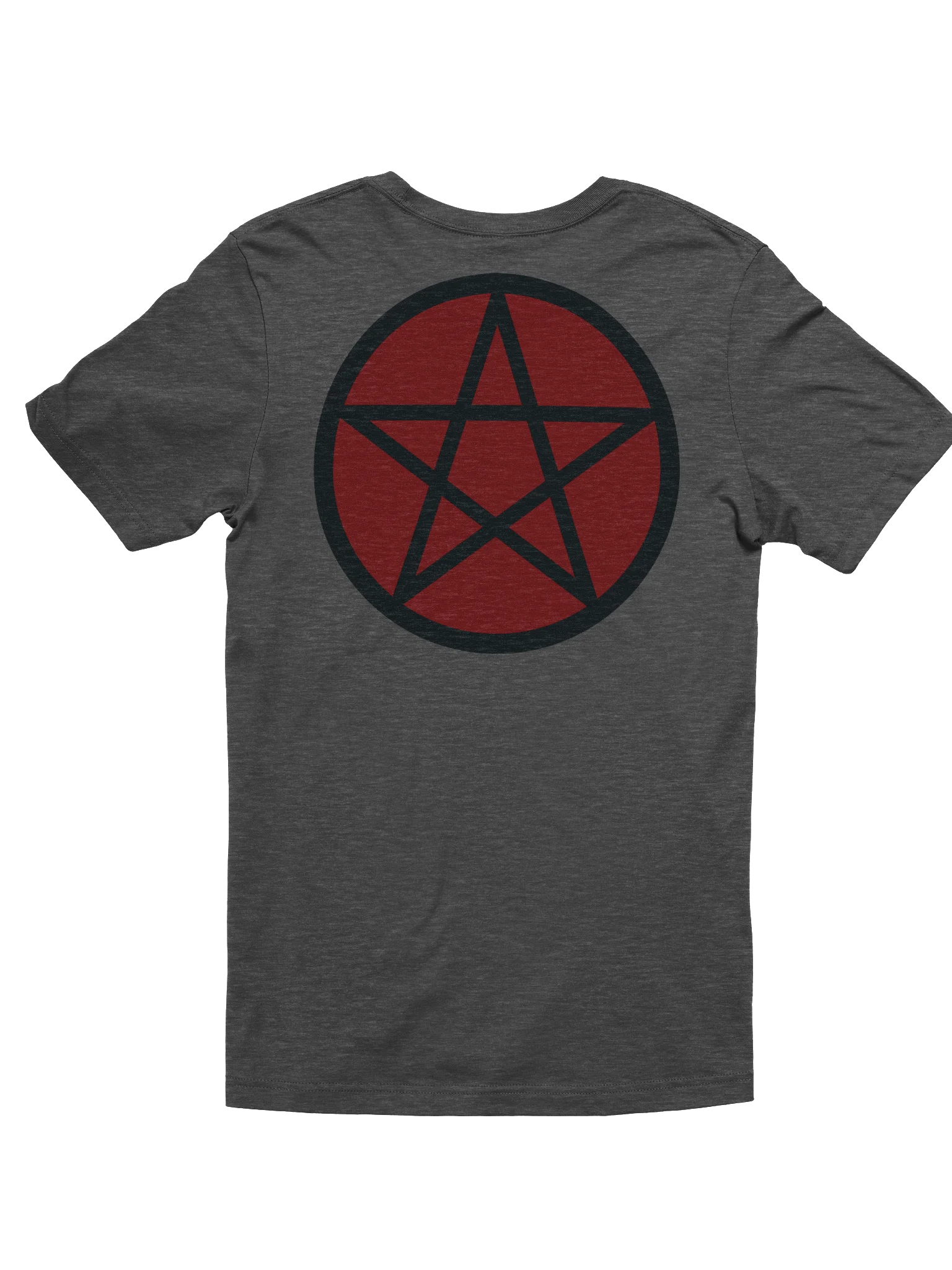 An Ye Harm None Supersoft T-Shirt product image (2)
