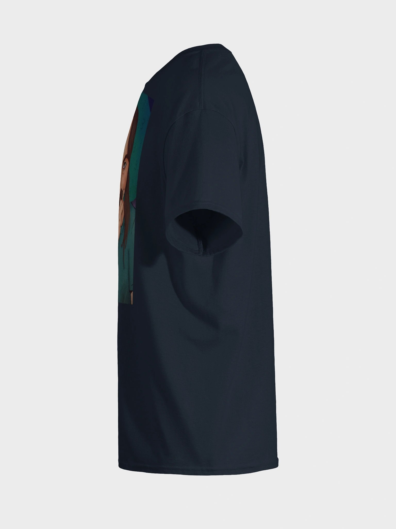 TCF OST: VOLUME 3+4 tee product image (7)