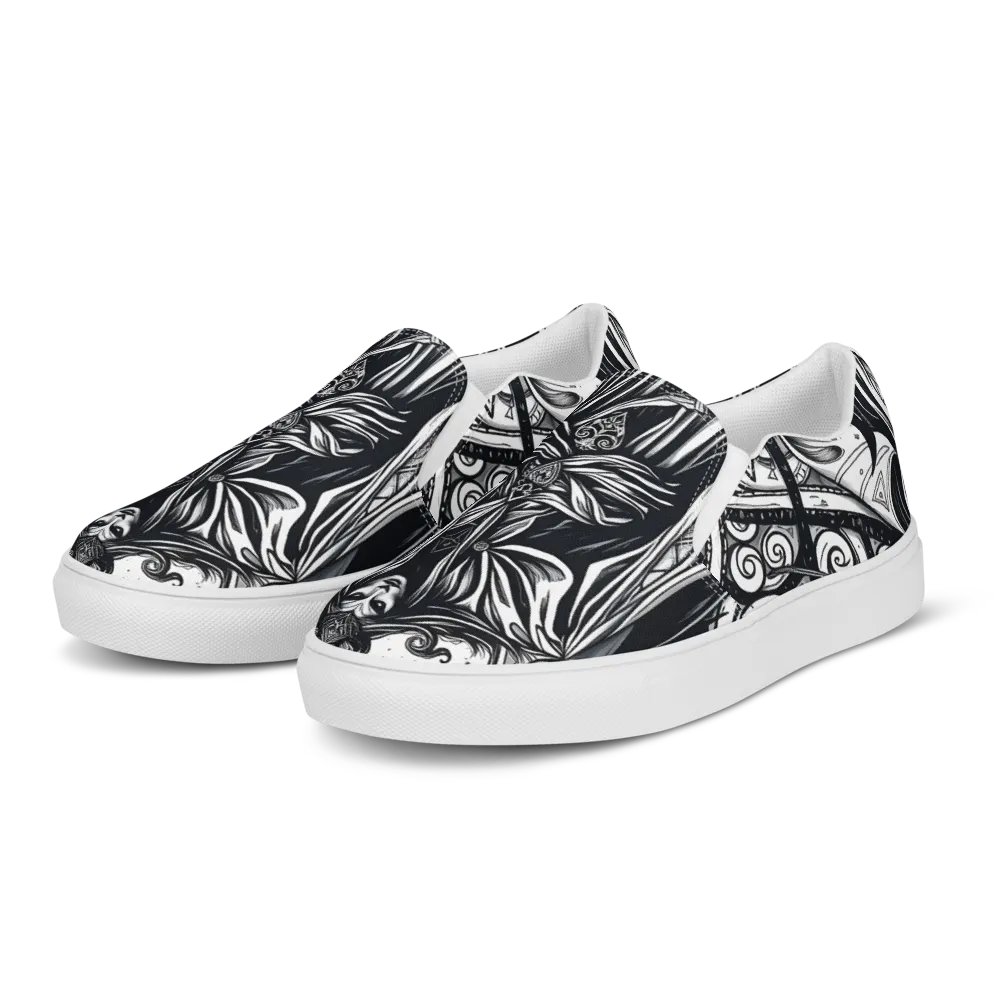 Epic AI Slip-Ons product image (5)