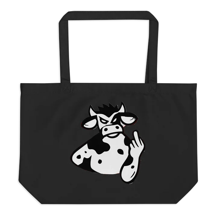 Bold FU Bag product image (1)