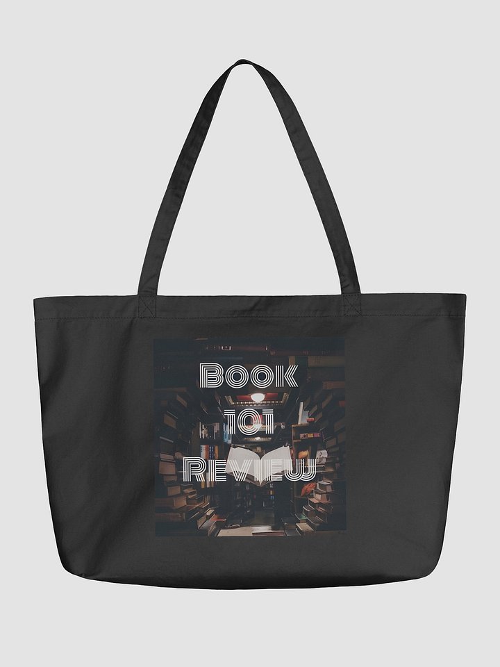 Econscious Organic Cotton Tote product image (2)