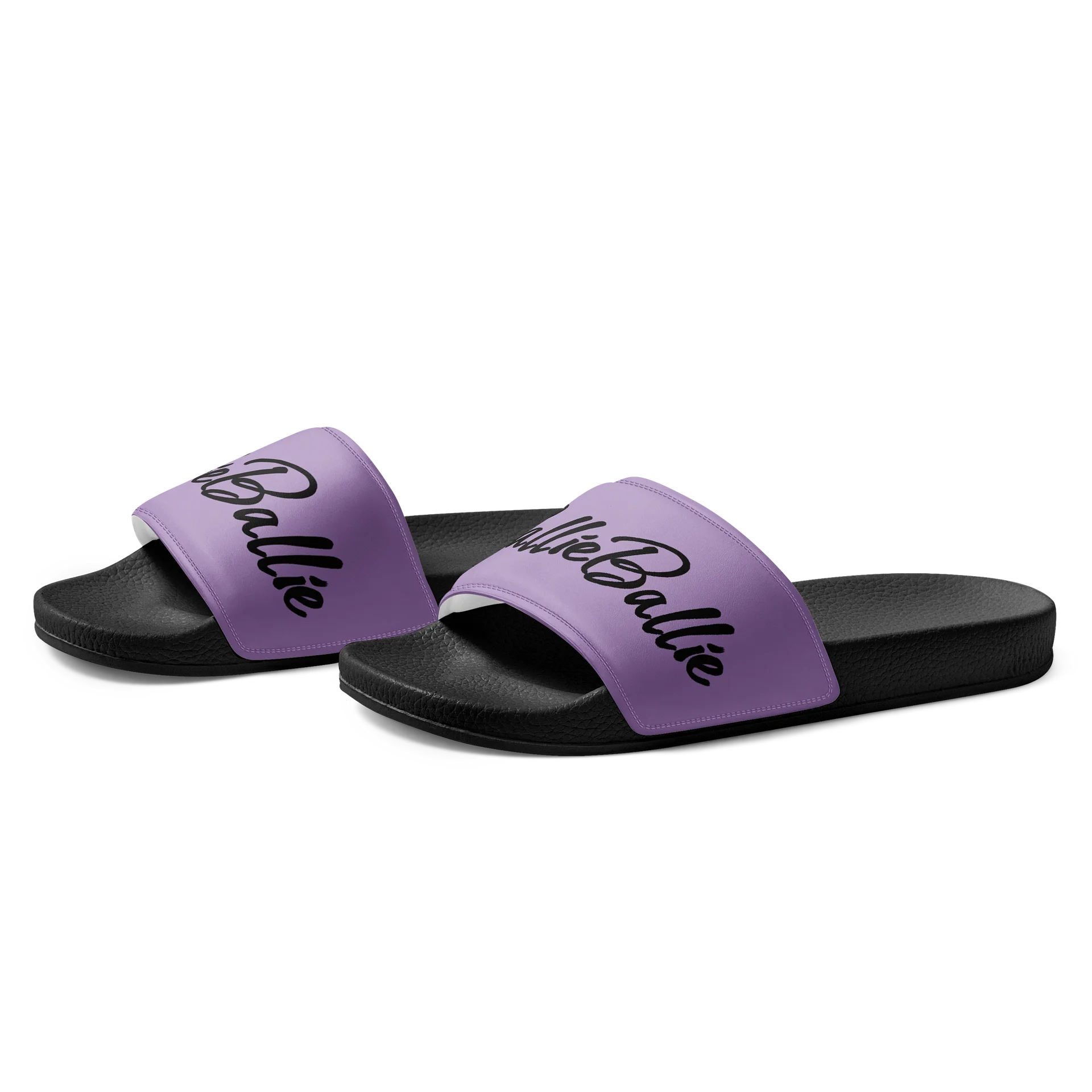 Herenslipper East Side product image (2)