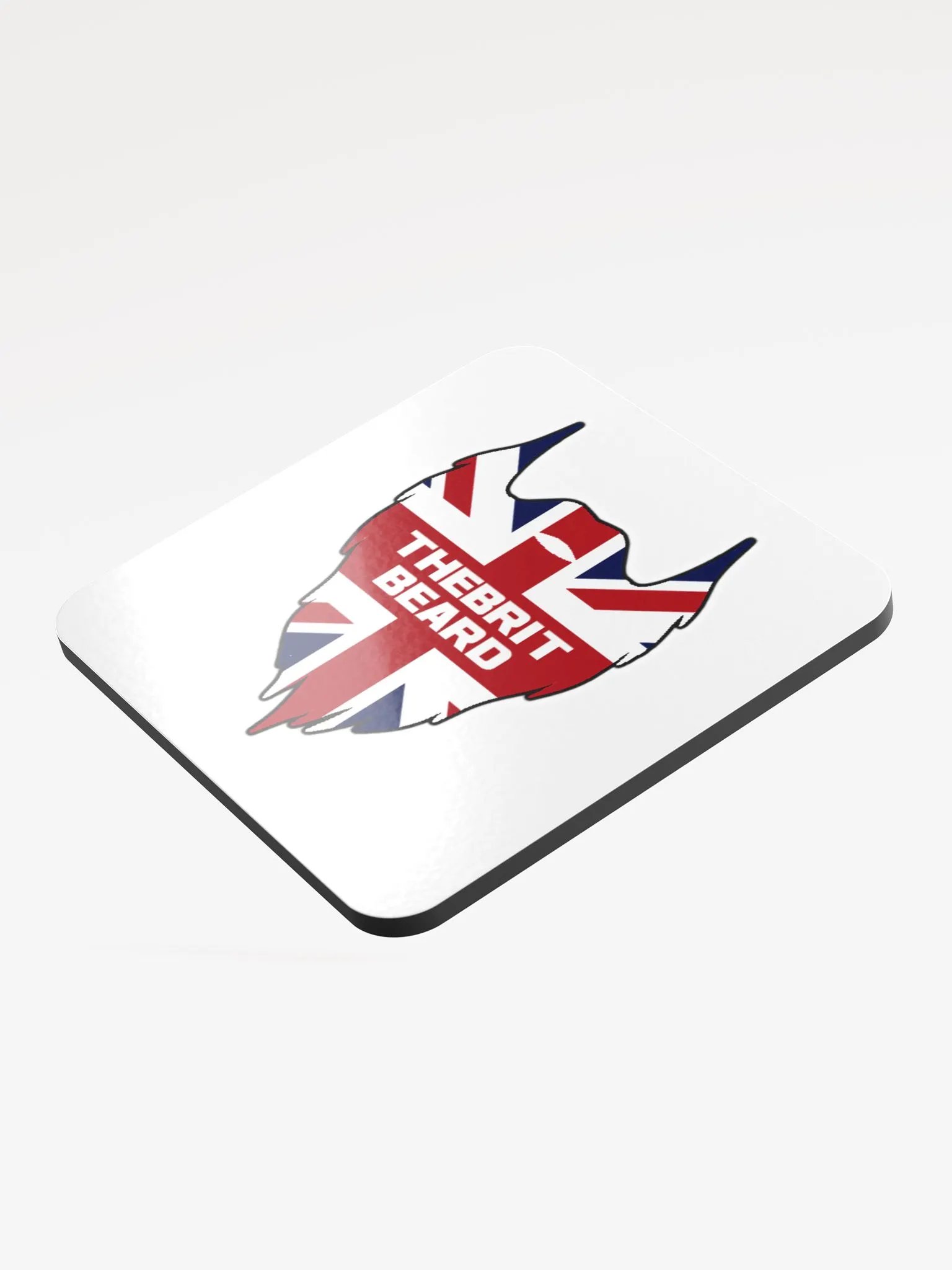 BritBeard Coaster product image (3)