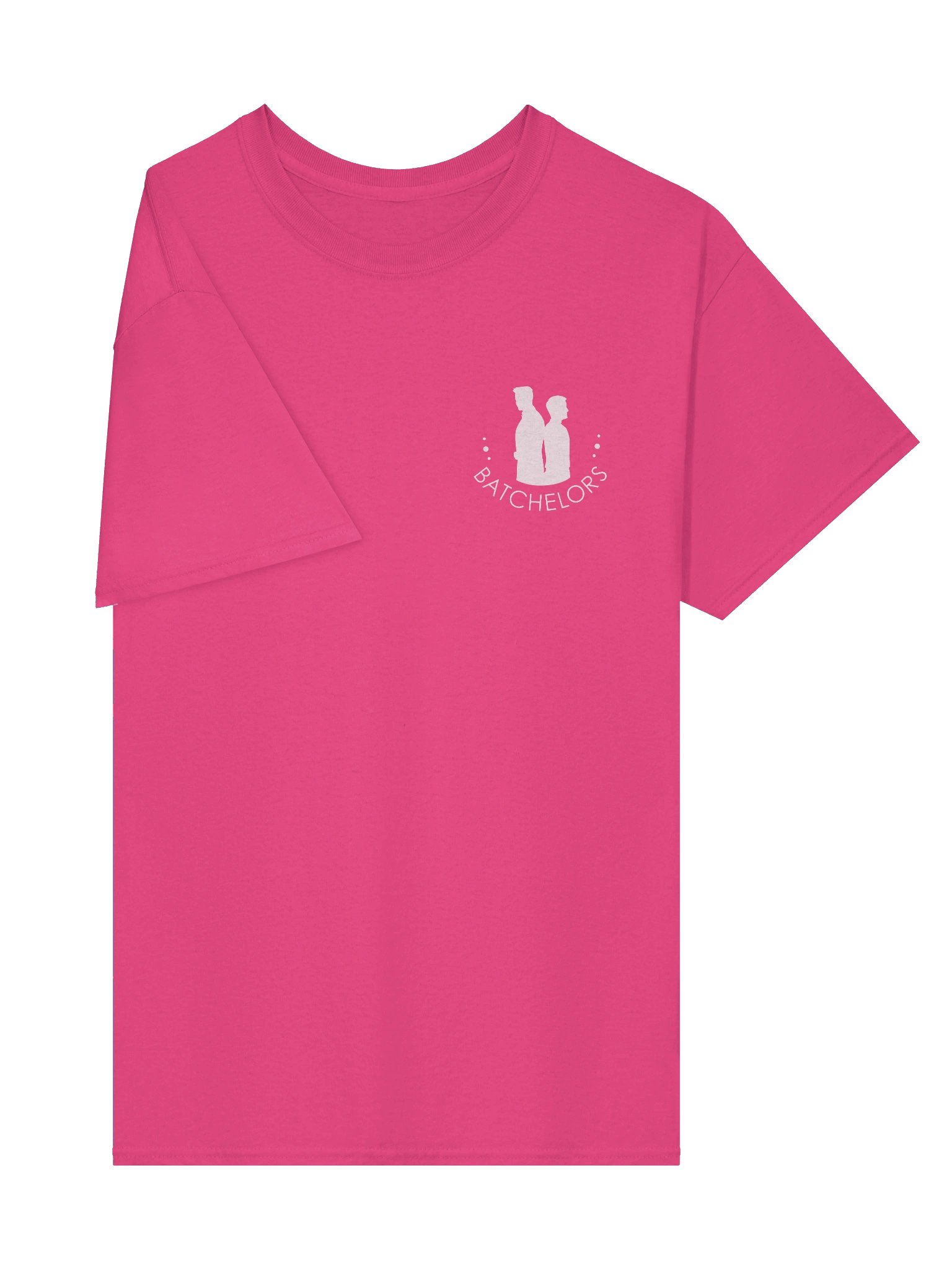 Batchelors Staff T-Shirt (Dancing version) product image (4)