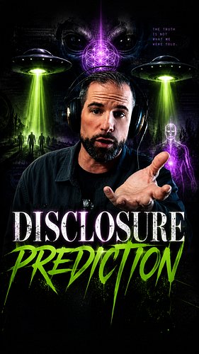 Acid For Squares Podcast guest Joey Phips shares a chilling prediction about where UFO disclosure may be heading.

Joey belie...