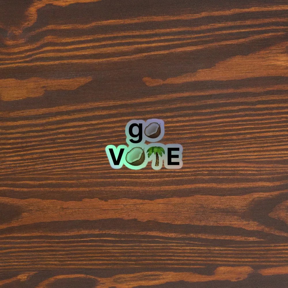 go vote! product image (3)