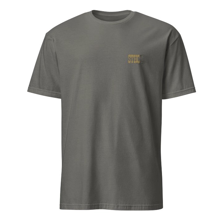 Redeemed Unisex T-Shirt product image (1)
