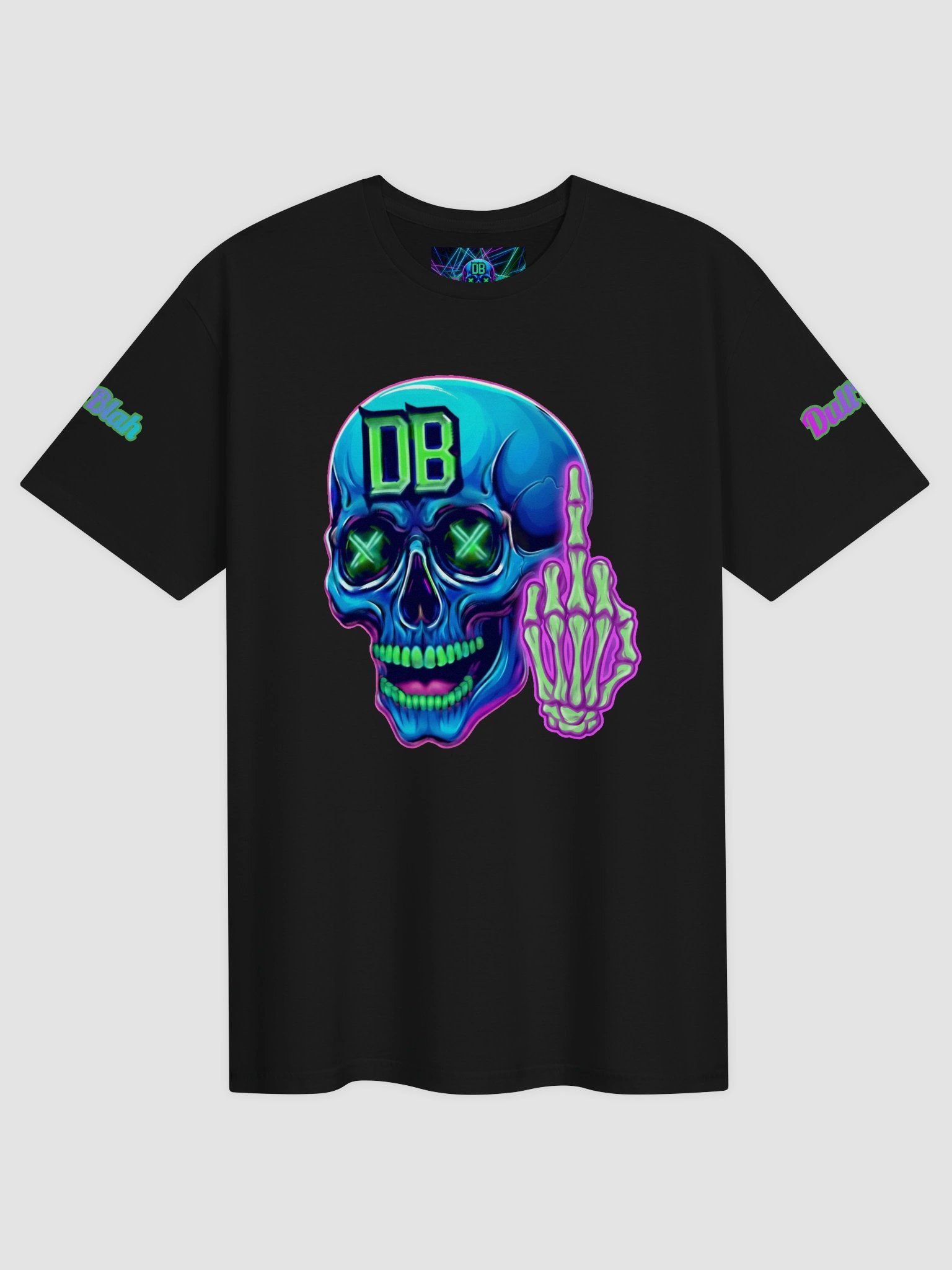 "The Bird" Premium Graphic Tee product image (1)