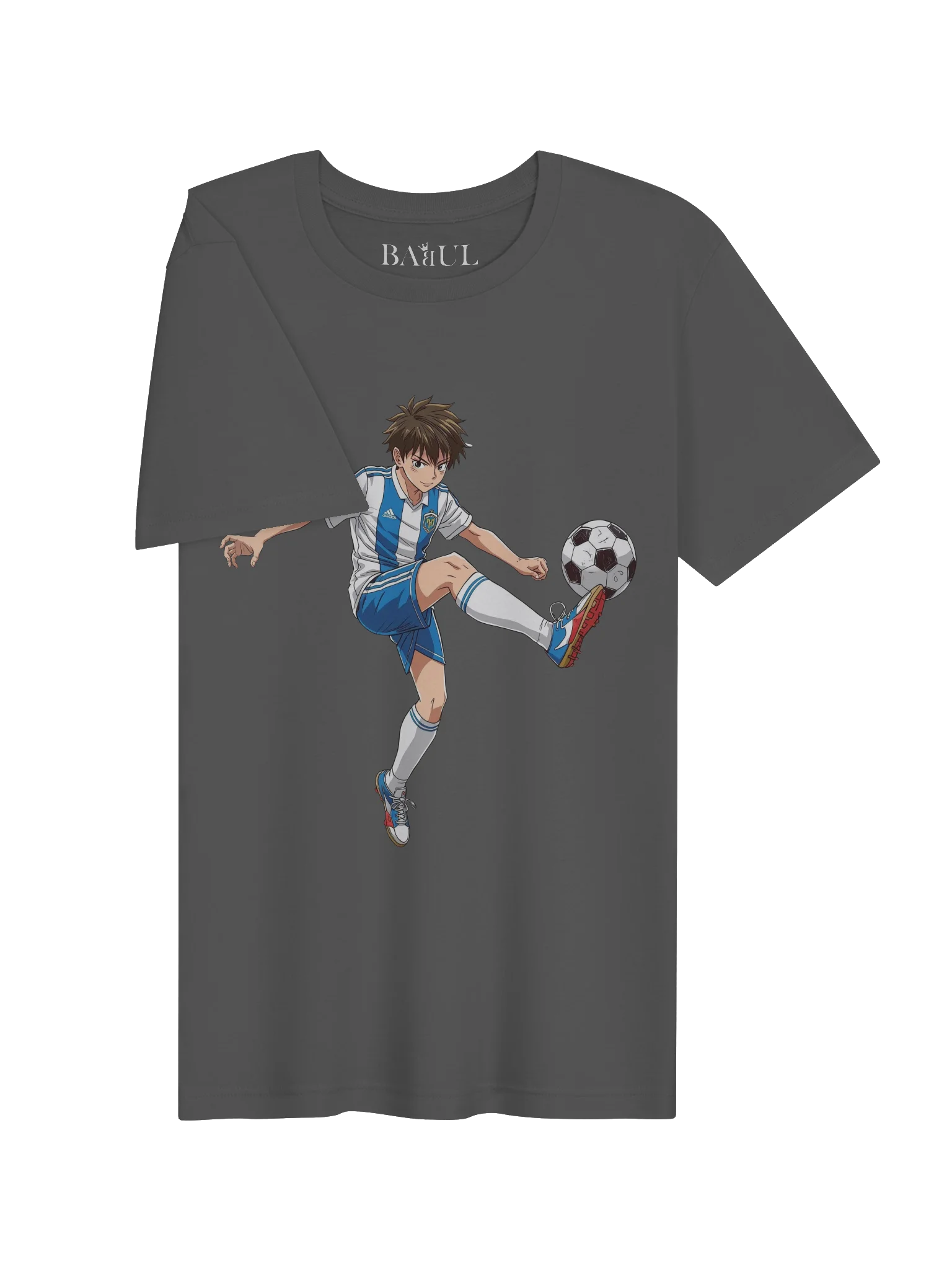 Anime Athletic Club product image (54)