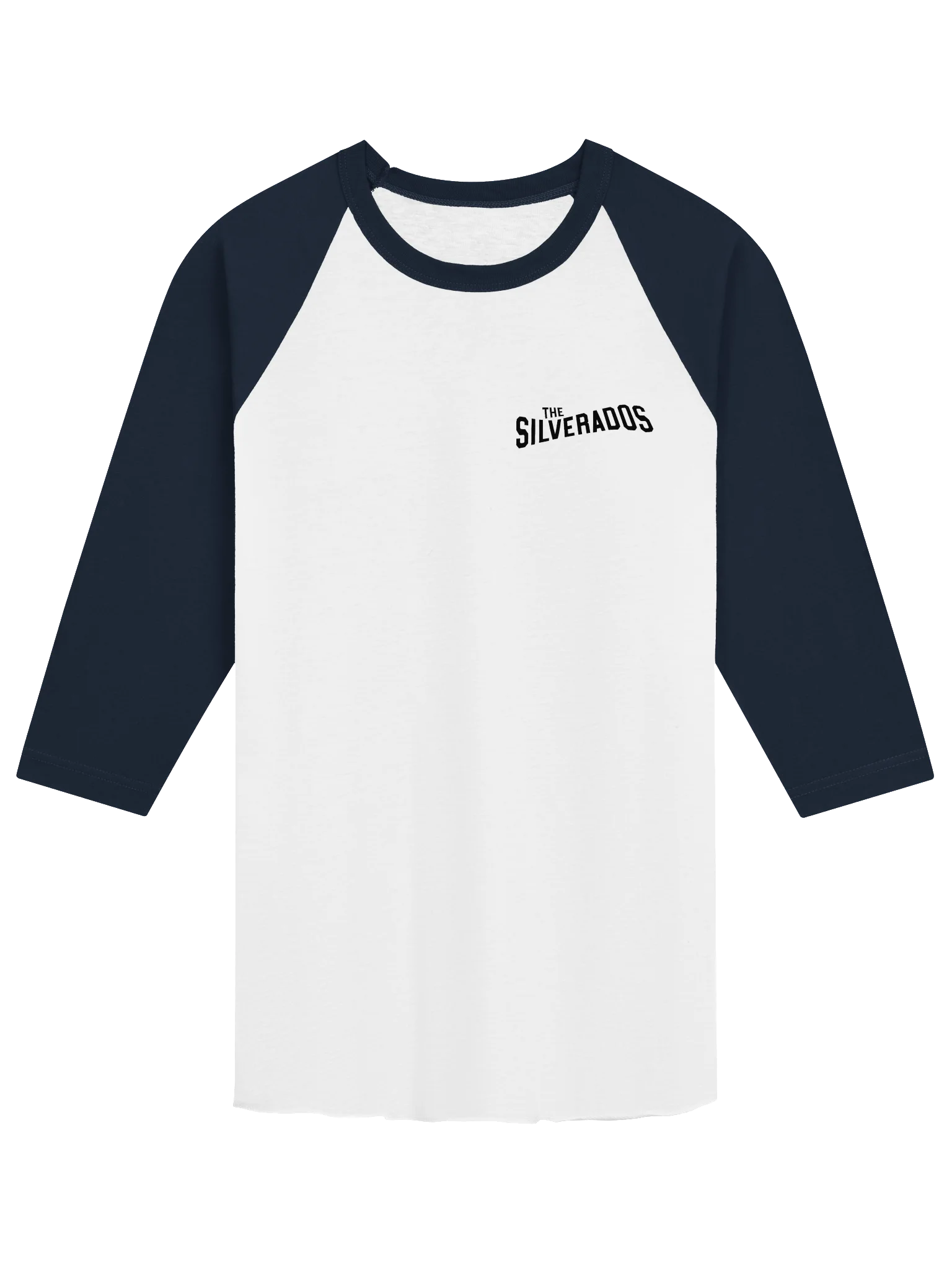 All American Baseball Tee product image (3)