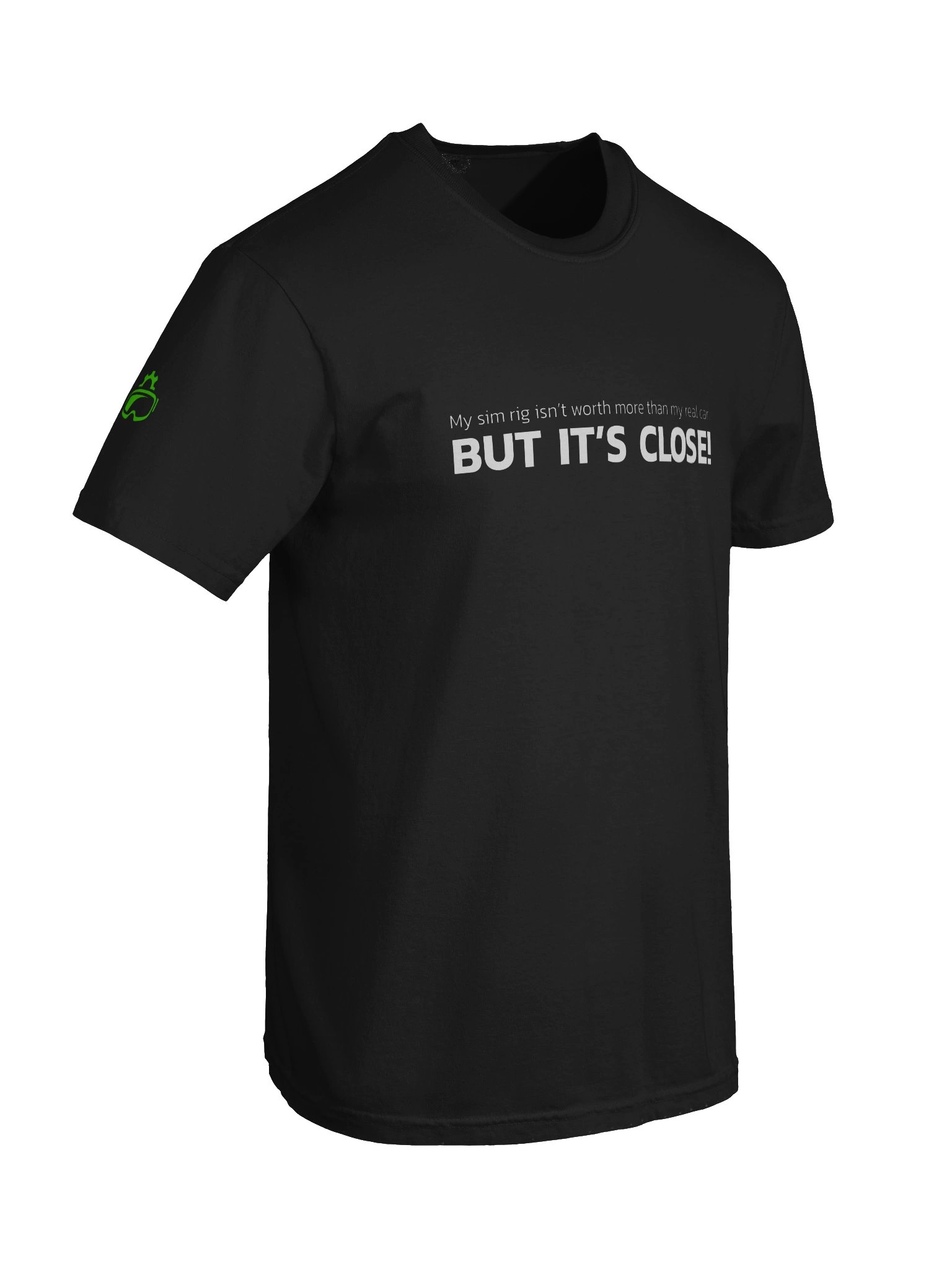 ImMrChris Sim Racing Tee product image (6)