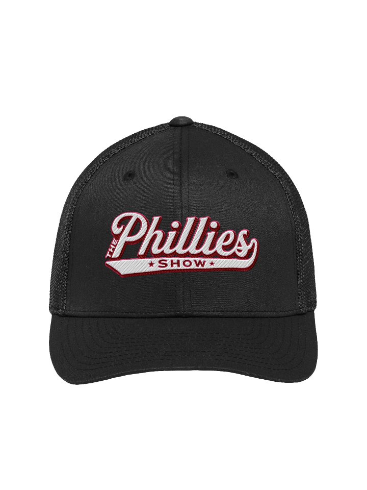 Trucker Hat product image (3)