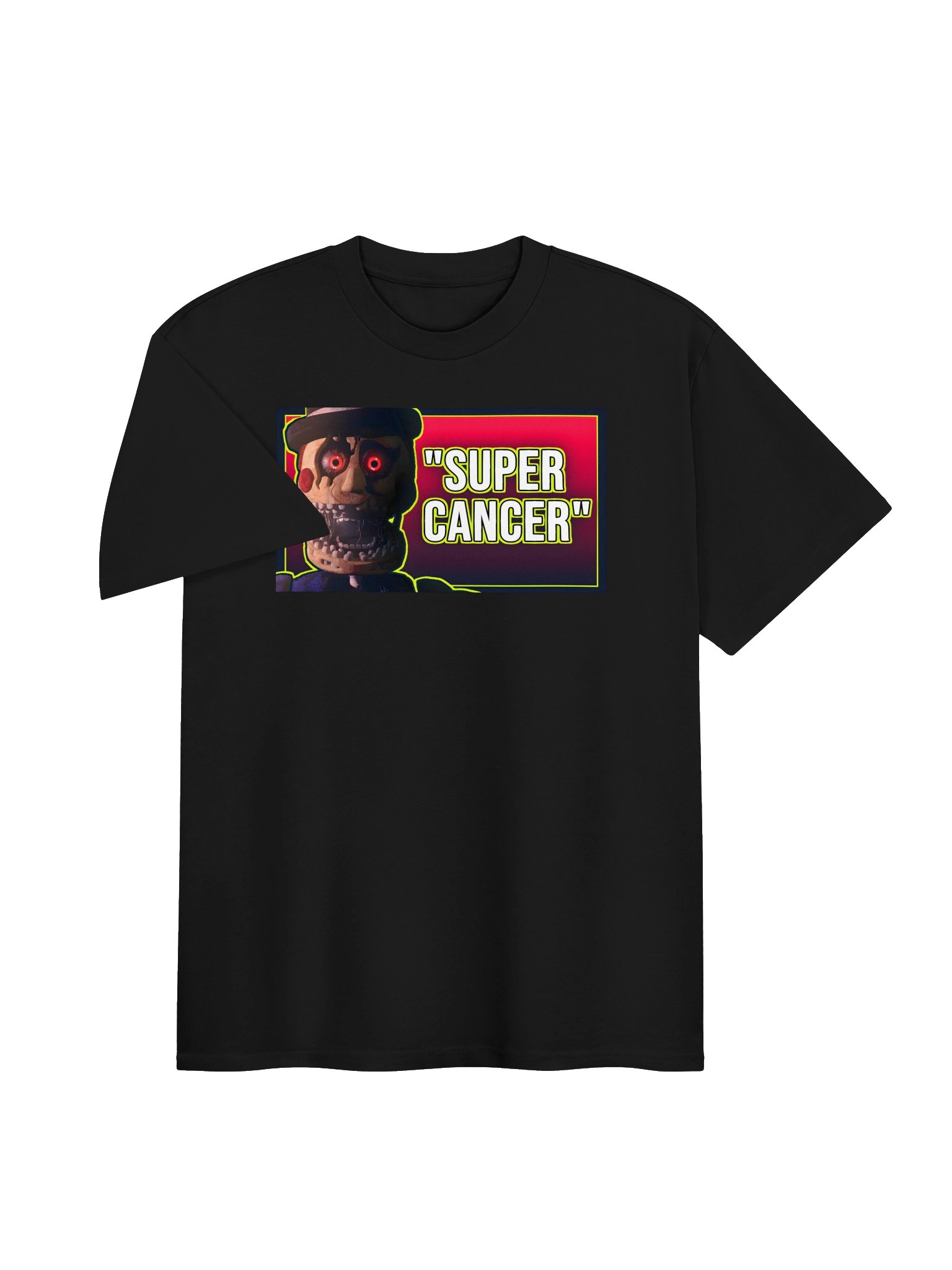 "SUPER CANCER" product image (11)