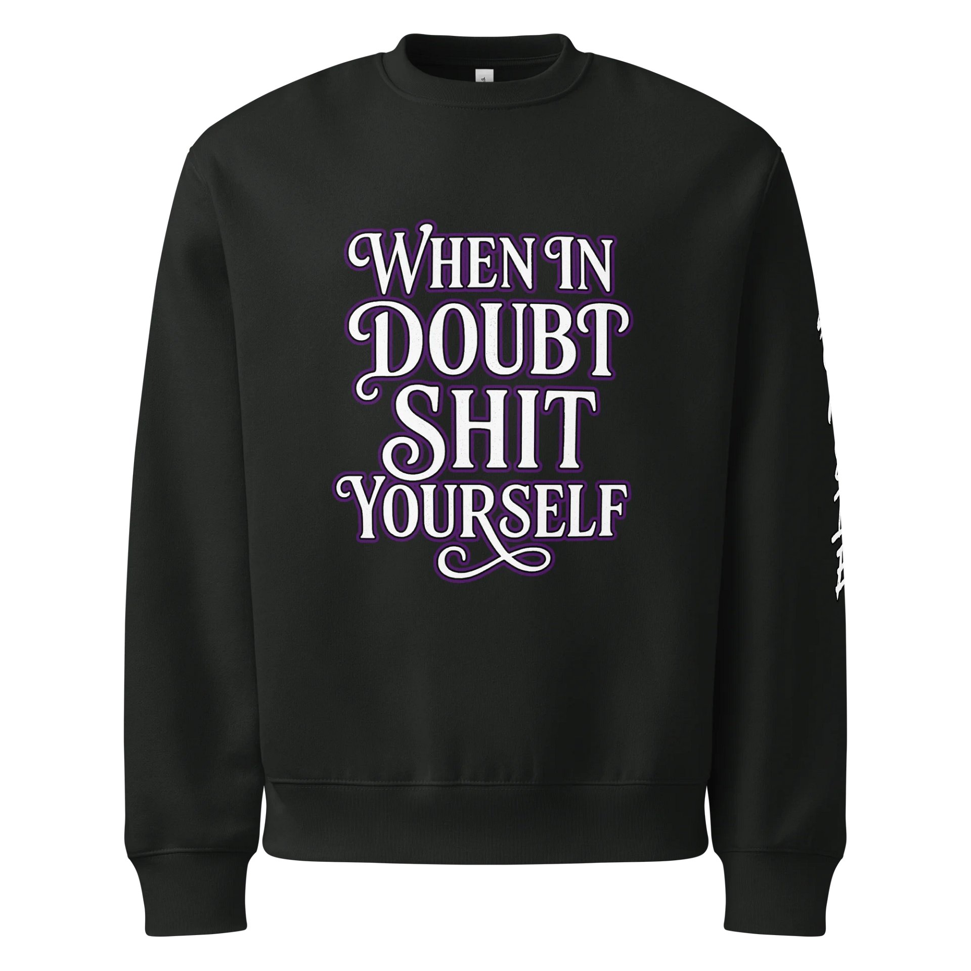 WIDSY Sweatshirt product image (1)