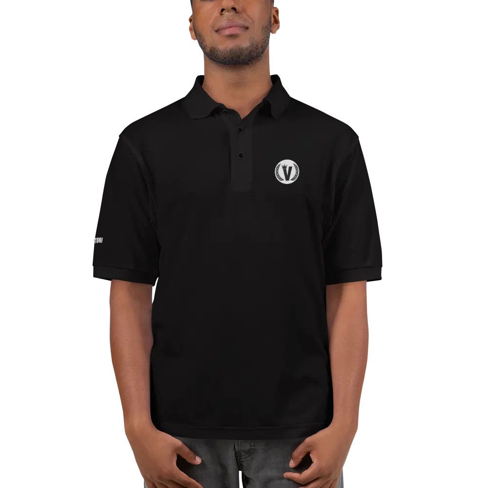 Viictori Crown Polo product image (3)